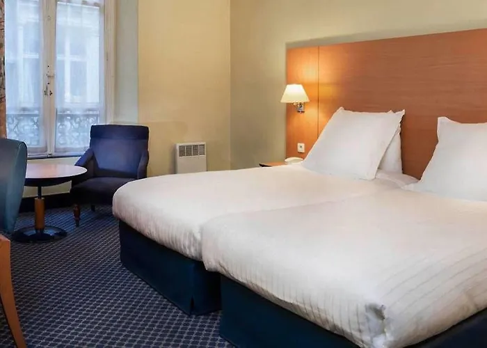 Lautrec Opera パリ