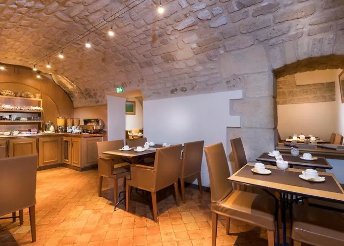 Lautrec Opera Hotel 3*