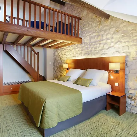 Lautrec Opera 호텔 파리