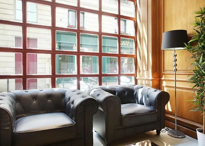 호텔 Lautrec Opera