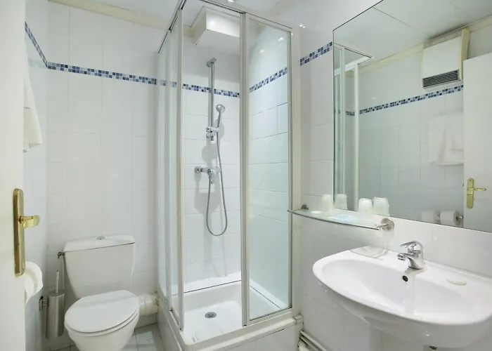 Lautrec Opera 호텔 3*