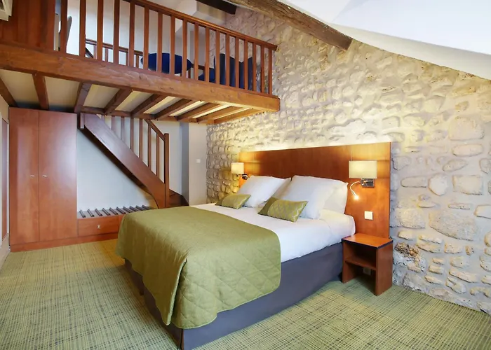 Lautrec Opera 호텔 파리