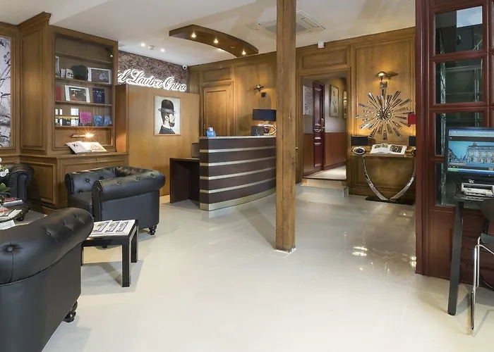 Lautrec Opera 3* 파리