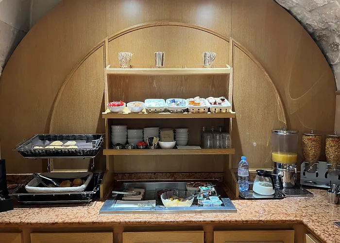 Lautrec Opera 호텔 파리