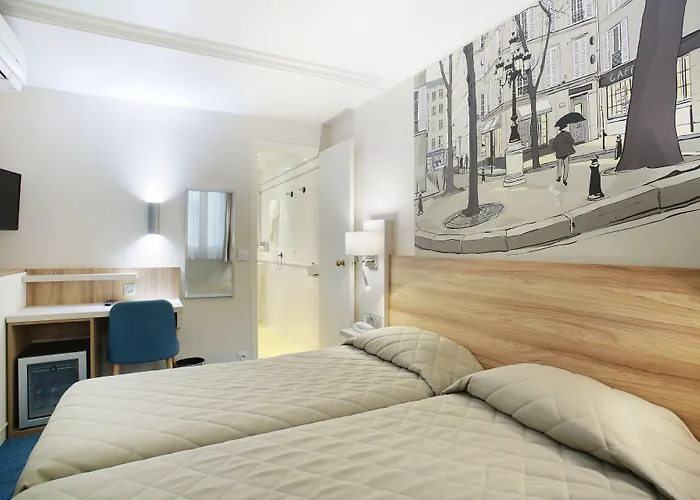 Lautrec Opera 파리