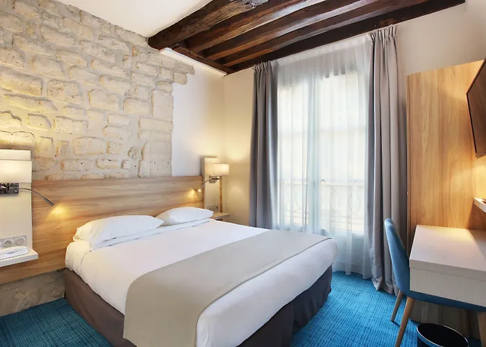 Lautrec Opera 호텔 3*