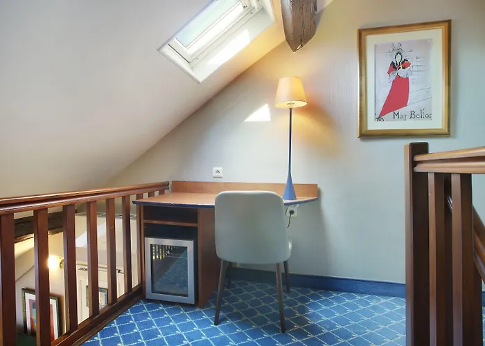 Lautrec Opera 3* 파리