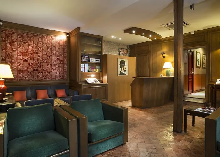 Lautrec Opera 3* 파리