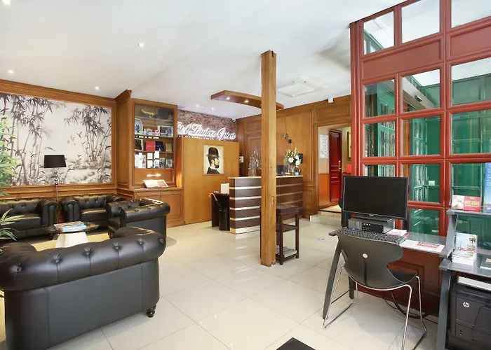 Lautrec Opera Szálloda 3*